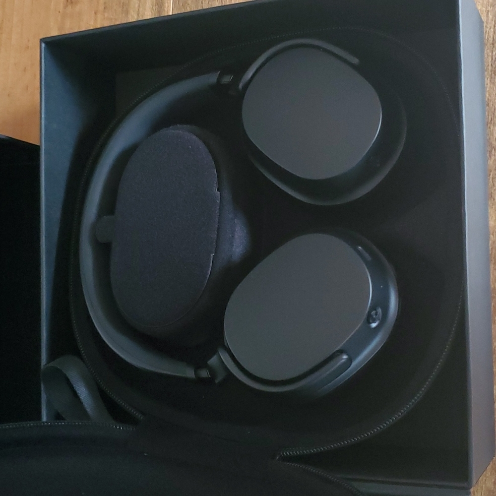 Drop + THX Panda Wireless Headphone - Picture 2 of 15